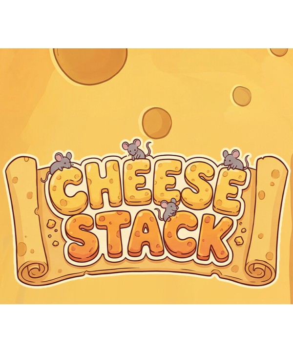 Cheese Stack Steam Key GLOBAL